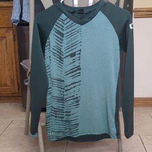 ION Bikes women's XS long sleeve jersey